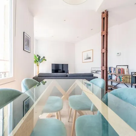 Alcala Street View Apartment Madrid Exterior photo